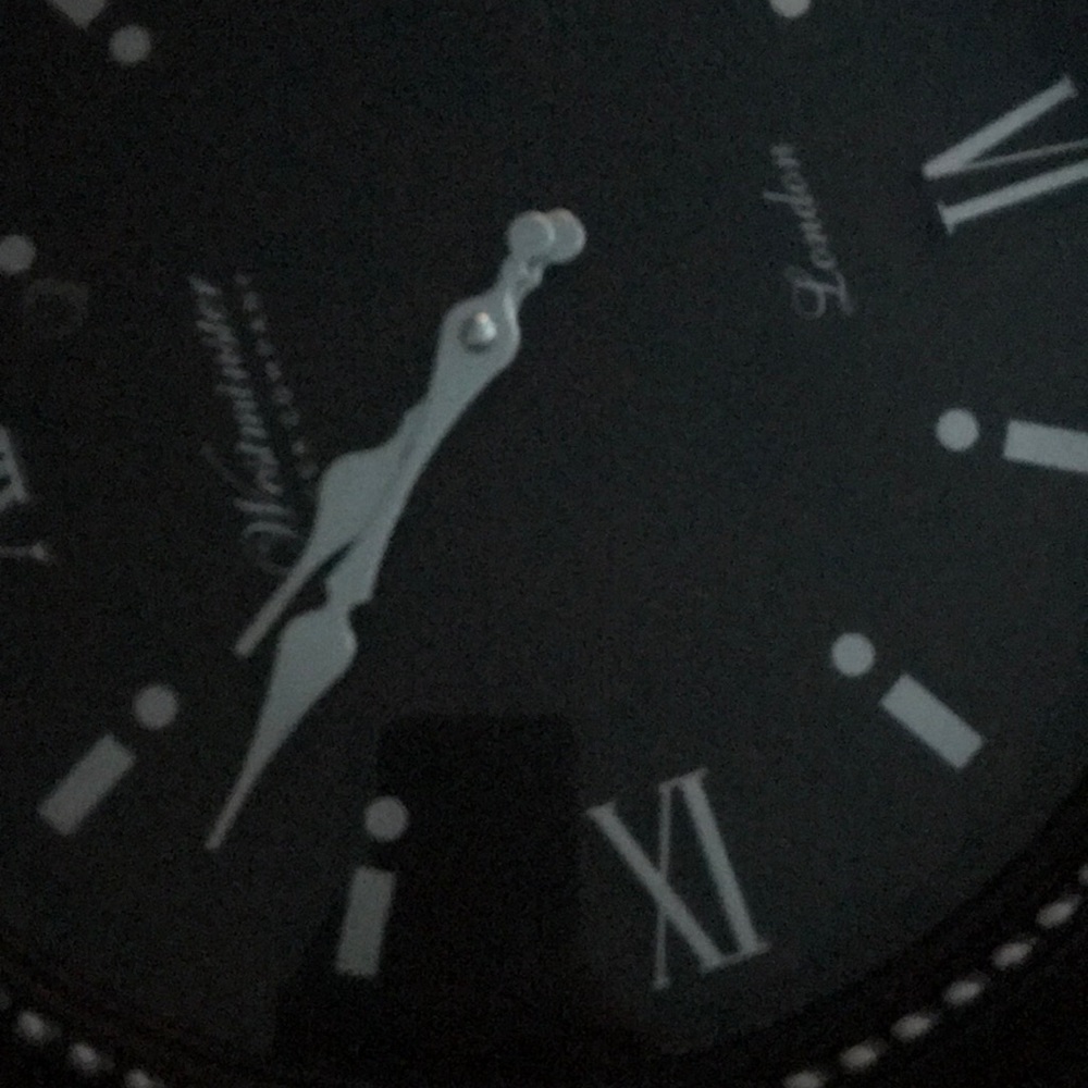 Meet your Posher, Sultana